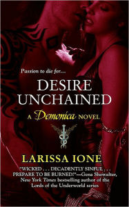 The game of desire book