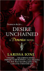 Desire Unchained (Demonica Series #2)
