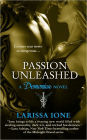Passion Unleashed (Demonica Series #3)
