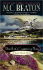 Death of a Charming Man (Hamish Macbeth Series #10)