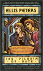 The Pilgrim of Hate (Brother Cadfael Series #10)