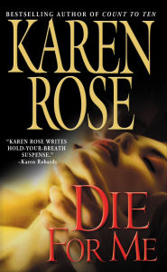 Die for Me