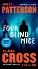 Four Blind Mice (Alex Cross Series #8)