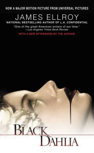 The Black Dahlia (L.A. Quartet #1)