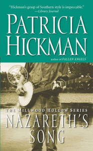 Title: Nazareth's Song, Author: Patricia Hickman