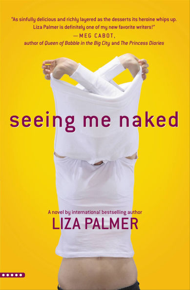 Seeing Me Naked