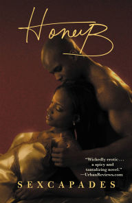 Title: Sexcapades, Author: HoneyB