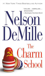 Title: The Charm School, Author: Nelson DeMille