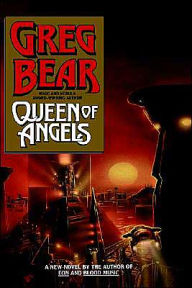 Queen of Angels (Queen of Angels Series #1)