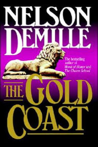 Title: The Gold Coast (John Sutter Series #1), Author: Nelson DeMille