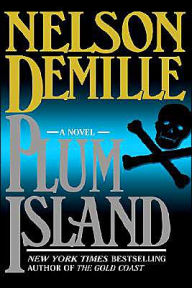 Title: Plum Island (John Corey Series #1), Author: Nelson DeMille
