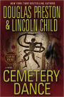 Cemetery Dance (Special Agent Pendergast Series #9)