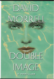 Title: Double Image, Author: David Morrell