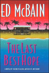 The Last Best Hope (Matthew Hope Series #13)