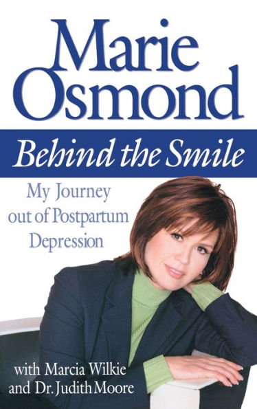 Behind the Smile: My Journey out of Postpartum Depression