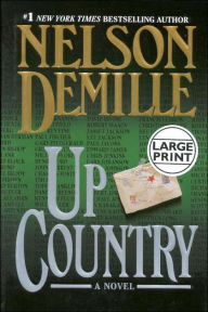 Up Country (Paul Brenner Series #2)