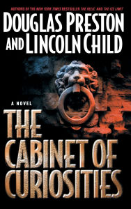 Title: The Cabinet of Curiosities (Pendergast Series #3), Author: Douglas Preston