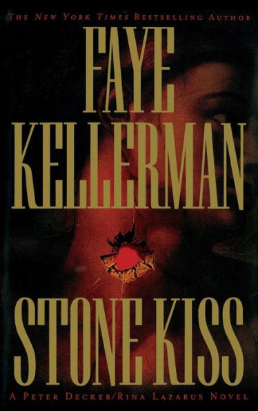 Stone Kiss (Peter Decker and Rina Lazarus Series #14)