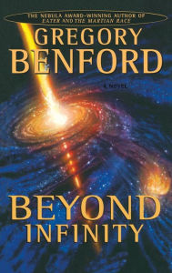 Title: Beyond Infinfty, Author: Gregory Benford