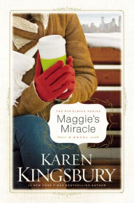 Maggie's Miracle (Red Gloves Series)
