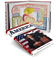 The Daily Show with Jon Stewart Presents America the Book: A Citizen's Guide to Democracy Inaction