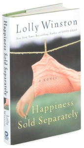 Happiness Sold Separately
