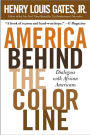 America Behind The Color Line: Dialogues with African Americans