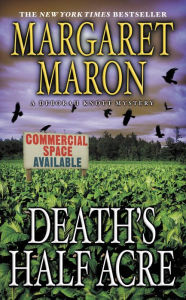 Title: Death's Half Acre (Deborah Knott Series #14), Author: Margaret Maron