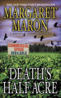 Death's Half Acre (Deborah Knott Series #14)