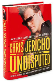 Undisputed: How to Become the World Champion in 1,372 Easy Steps