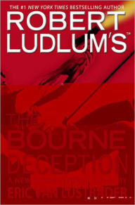 Robert Ludlum's The Bourne Deception (Bourne Series #7)