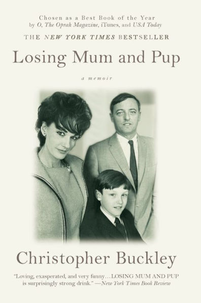 Losing Mum and Pup