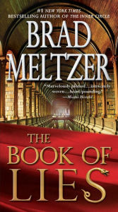 Title: The Book of Lies, Author: Brad Meltzer