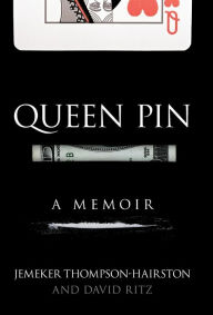 Title: Queen Pin, Author: Jemeker Thompson-Hairston