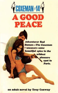 A Good Peace (Coxeman Series #14)