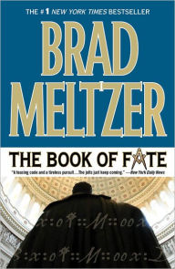 The Book of Fate