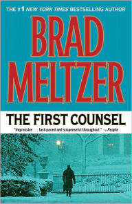 Title: The First Counsel, Author: Brad Meltzer