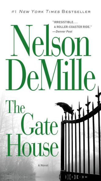 The Gate House (John Sutter Series #2)