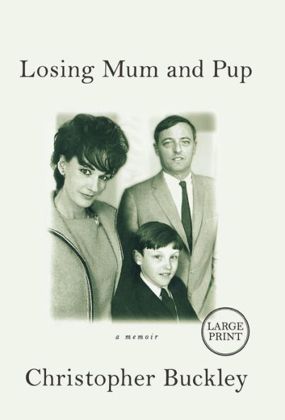 Losing Mum and Pup