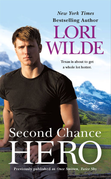 Once Smitten, Twice Shy (Wedding Veil Wishes Series #2)