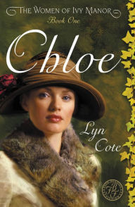 Chloe (Women of Ivy Manor Series #1)