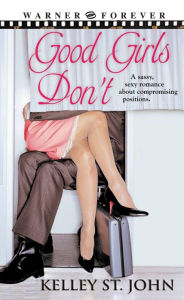 Good Girls Don't