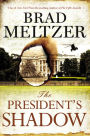 The President's Shadow (Culper Ring Series #3)