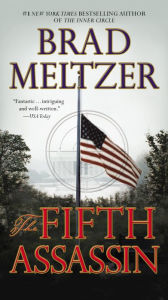 The Fifth Assassin (Culper Ring Series #2)