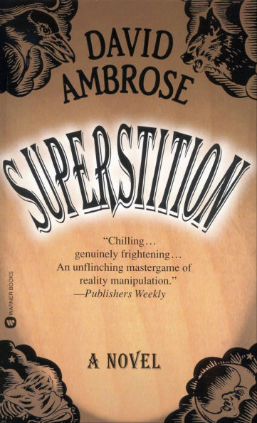 Superstition: A Novel