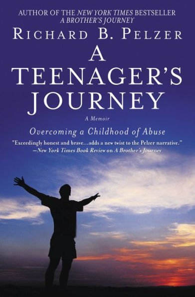 A Teenager's Journey: Overcoming a Childhood of Abuse