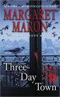 Three-Day Town (Deborah Knott Series #17)