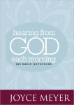 Alternative view 1 of Hearing from God Each Morning: 365 Daily Devotions