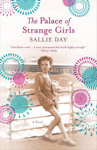 The Palace of Strange Girls