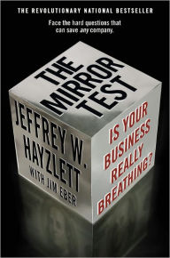 The Mirror Test: Is Your Business Really Breathing?